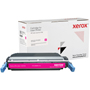 XEROX EVERYDAY HP TONER Q5953A MAGENTA 10.000P 006R04154